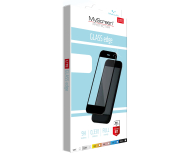 Szkło LITE Edge do Huawei P20 czarne - 1451046 - zdjęcie 1